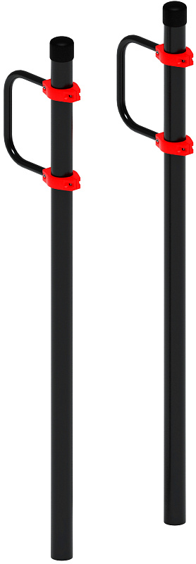 Воркаут ЛОВ 08