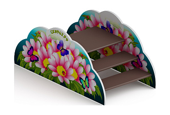 Лаз Цветочек - СО 1.10.01