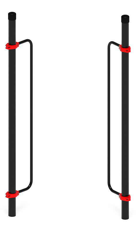 Воркаут ЛОВ 02