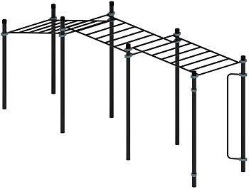 Воркаут ЛОВ 11