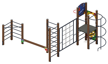 Спортивная серия (Граффити) СК 2.01.02-01