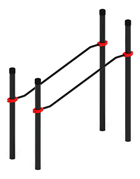 Воркаут ЛОВ 03