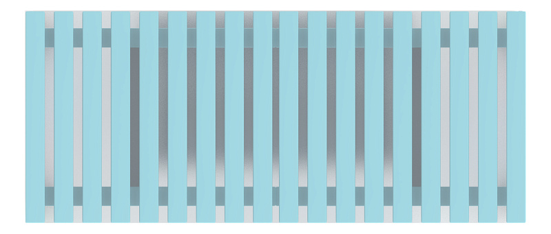 Пергола с диваном (Коты) - МФ 78.06.01-06.И1 /с поликарбонатом/